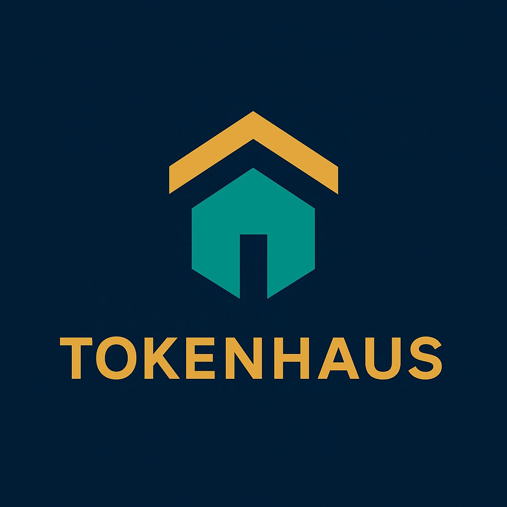 TokenHaus Logo